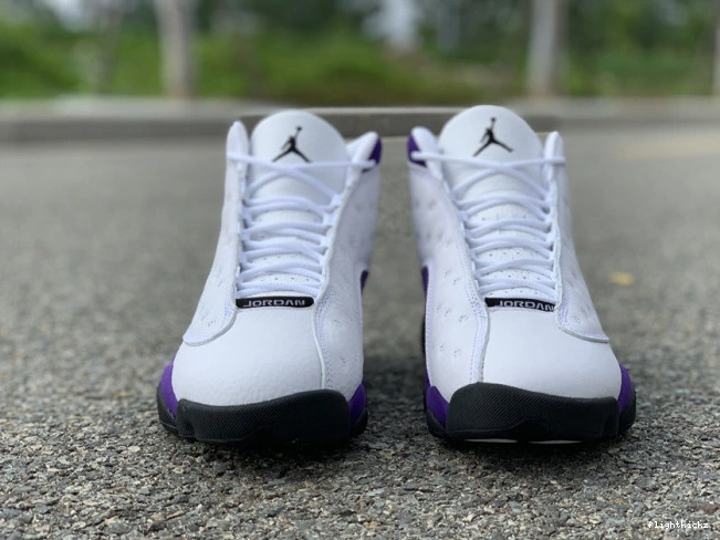 414571-105 Jordan 13 Lakers Air 0707